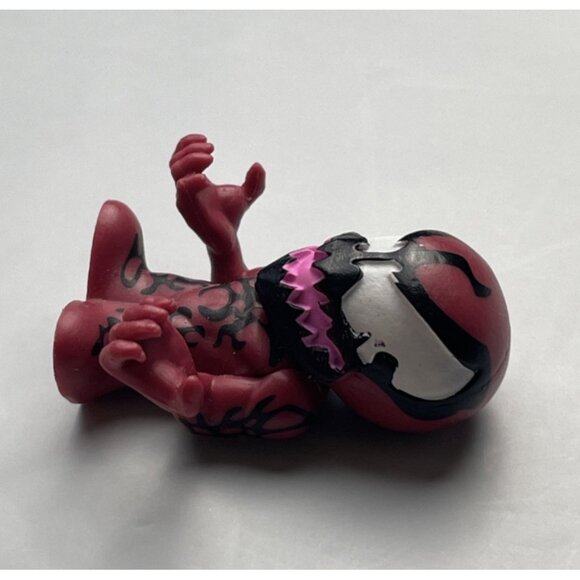 Funko Marvel Battleworld Maximum Carnage Figure w Card Series 4 2022 - Picture 5 of 6